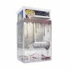 PPJoe Clear 2mm Hard Stack With Blood Drip Sleeve