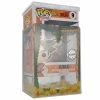 PPJoe Clear 2mm Hard Stack With DBZ Sleeve