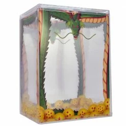 PPJoe Clear 2mm Hard Stack With DBZ Sleeve