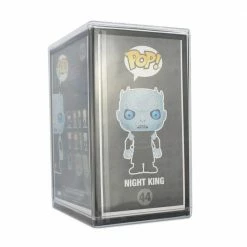 PPJoe Clear 2mm Hard Stack With Fantasy Sleeve