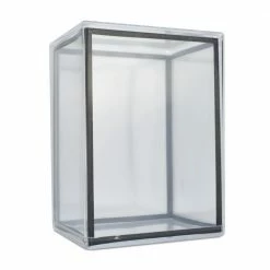 PPJoe Clear 2mm Hard Stack With Fantasy Sleeve