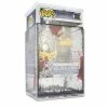 PPJoe Clear 2mm Hard Stack With Halloween Sleeve