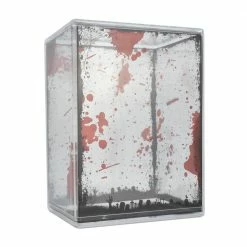 PPJoe Clear 2mm Hard Stack With Halloween Sleeve