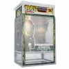 PPJoe Clear 2mm Hard Stack With MOTU Lightning Sleeve