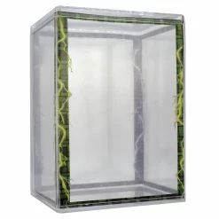 PPJoe Clear 2mm Hard Stack With MOTU Lightning Sleeve