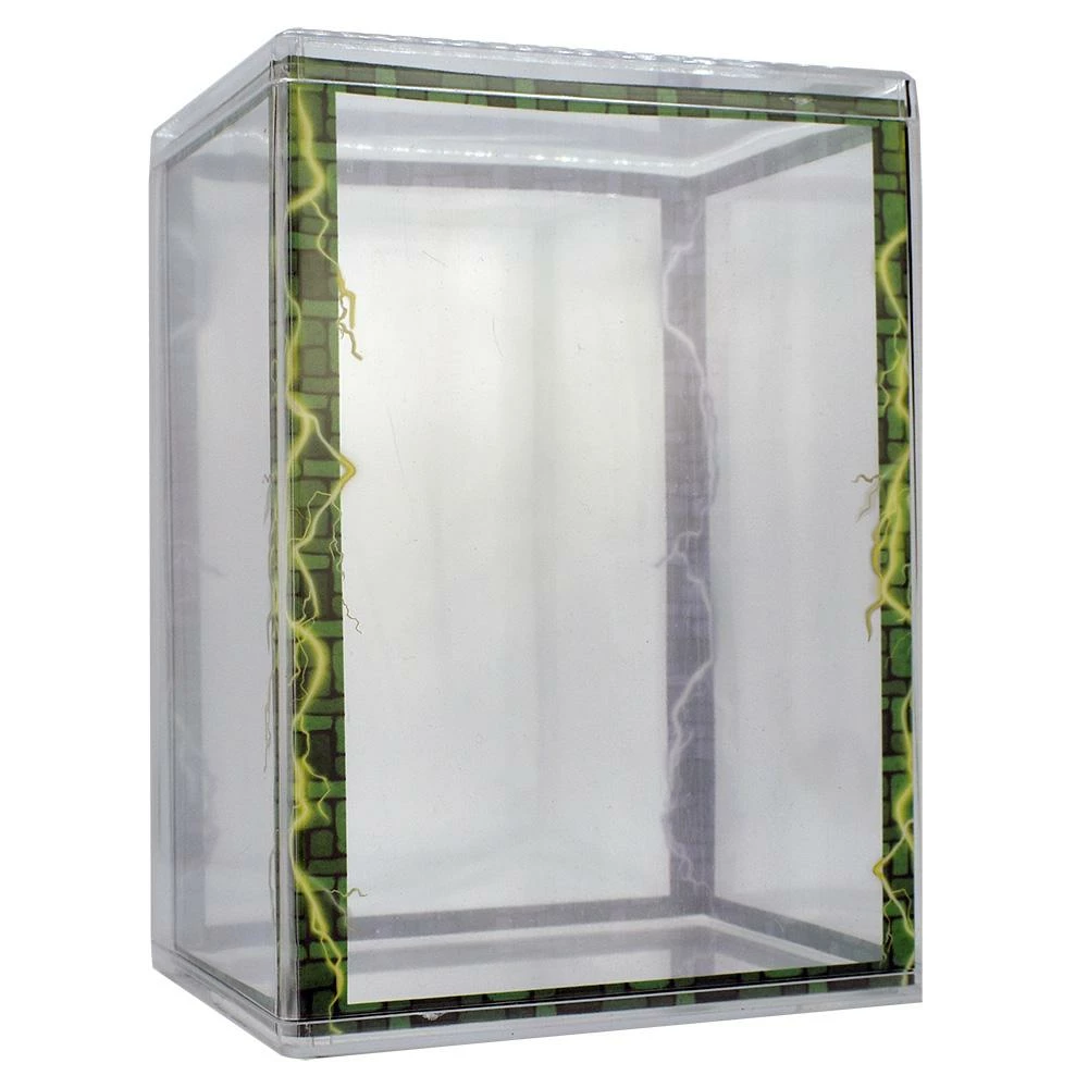 PPJoe Clear 2mm Hard Stack With MOTU Lightning Sleeve