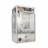 PPJoe Clear 2mm Hard Stack With Movie Sleeve
