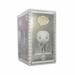 PPJoe Clear 2mm Hard Stack With Movie Sleeve