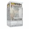 PPJoe Clear 2mm Hard Stack With Musical Sleeve