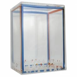 PPJoe Clear 2mm Hard Stack With Sports Sleeve