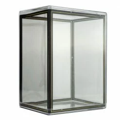 PPJoe Clear 2mm Hard Stack With Star Wars Sleeve