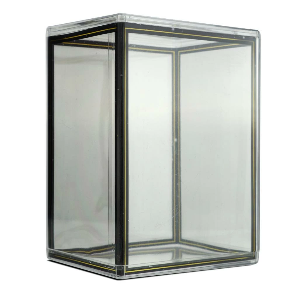 PPJoe Clear 2mm Hard Stack With Star Wars Sleeve