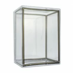 PPJoe Clear 2mm Hard Stack With Star Wars Sleeve