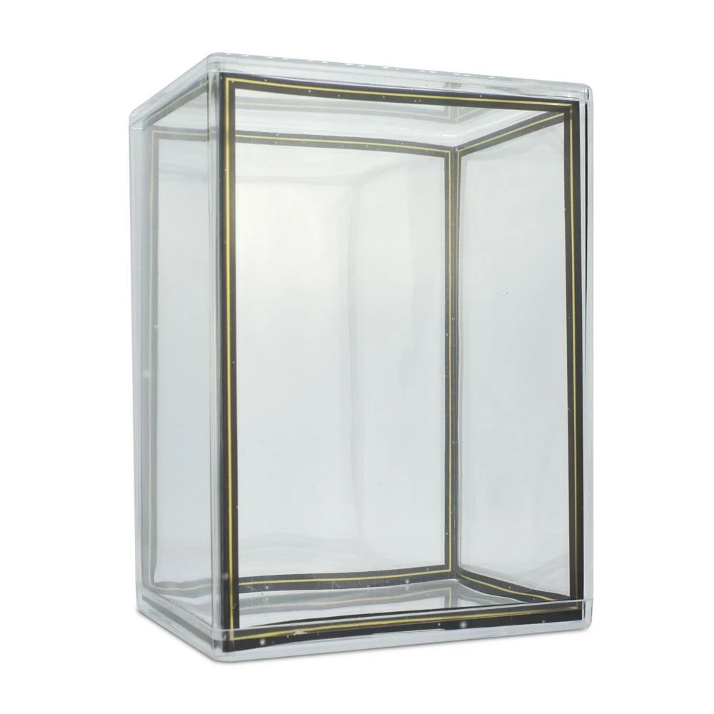 PPJoe Clear 2mm Hard Stack With Star Wars Sleeve