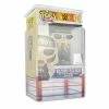 PPJoe Clear 2mm Hard Stack With WWE Sleeve