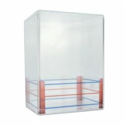 PPJoe Clear 2mm Hard Stack With WWE Sleeve