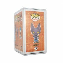 PPJoe Clear 2mm Hard Stackable Pop Protector With UV Sleeve