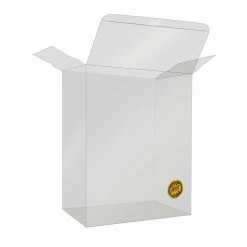 PPJoe Donruss Baseball Card Wax Protector