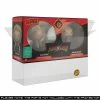 PPJoe Dorbz 2 Pack Protector, Rock Solid Funko Vinyl Protection