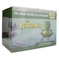 PPJoe Dorbz Ridez Protector, Rock Solid Funko Vinyl Protection