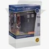PPJoe Dr. Who And Tardis Set Protector, Rock Solid B&M Vinyl Protection