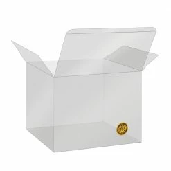 PPJoe Dumpster Fire Protector