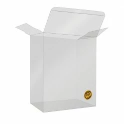 PPJoe Fleer Baseball Card Wax Protector