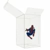 PPJoe Hand Painted Spider-Man Pop Protector 4" By KYC Customs [Single Protector]