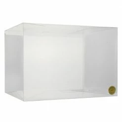 PPJoe Harry Potter Train Pop Protector, Rock Solid Funko Vinyl Protection