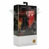 PPJoe Hasbro Black Series Titanium Series Protector, Rock Solid Funko Vinyl Protection