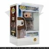 PPJoe Hulk Buster / Hagrid / Madame Maxime Pop Protector, Rock Solid Funko Vinyl Protection