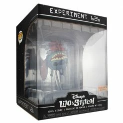 PPJoe Lilo & Stitch / Infinity Gauntlet Pop Protector, Rock Solid Funko Vinyl Protection