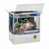 PPJoe Marvin The Martian Pop Protector