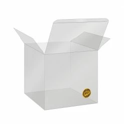 PPJoe New Dumpster Fire Protector