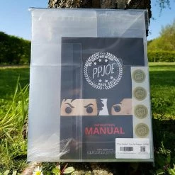 PPJoe Pop Protector 4