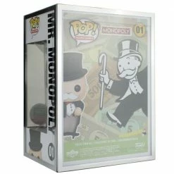 PPJoe Pop Protectors 4