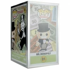 PPJoe Pop Protectors 4