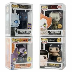 PPJoe Pop Protectors 4