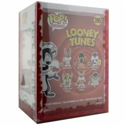 PPJoe Pop Protectors 4