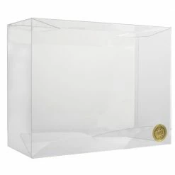 PPJoe Pop Ridez Freddy Protector, Rock Solid Funko Vinyl Protection