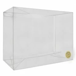 PPJoe Pop Ridez Motorcycle Protector, Rock Solid Funko Vinyl Protection