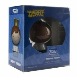 PPJoe Standard Dorbz Protector, Rock Solid Funko Vinyl Protection