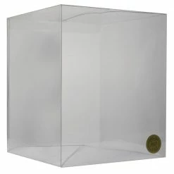 PPJoe Star Wars Kylo Ren With Tie Fighter Pop Protector, Rock Solid Funko Vinyl Protection