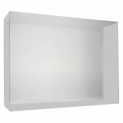 PPJoe Star Wars The Last Jedi Rebel Three Pack Pop Protector, Rock Solid Funko Vinyl Protection