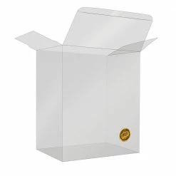 PPJoe Topps Baseball Card Wax Protector