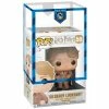 PPJoe 4" Harry Potter - Ravenclaw Sleeve, Funko Vinyl Protection [Single]