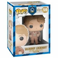 PPJoe 4" Harry Potter - Ravenclaw Sleeve, Funko Vinyl Protection [Single]