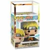 PPJoe 4" Naruto Sleeve, Funko Vinyl Protection [Single]