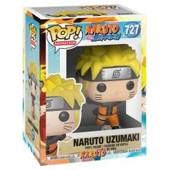 PPJoe 4" Naruto Sleeve, Funko Vinyl Protection [Single]