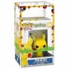 PPJoe 4" Pokemon Sleeve, Funko Vinyl Protection [Single]